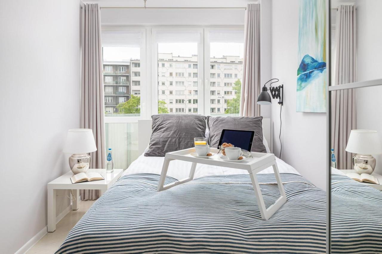 W Rent Like Home - Grojecka 19 25 Warszawa Værelse billede